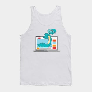 vlochness Tank Top